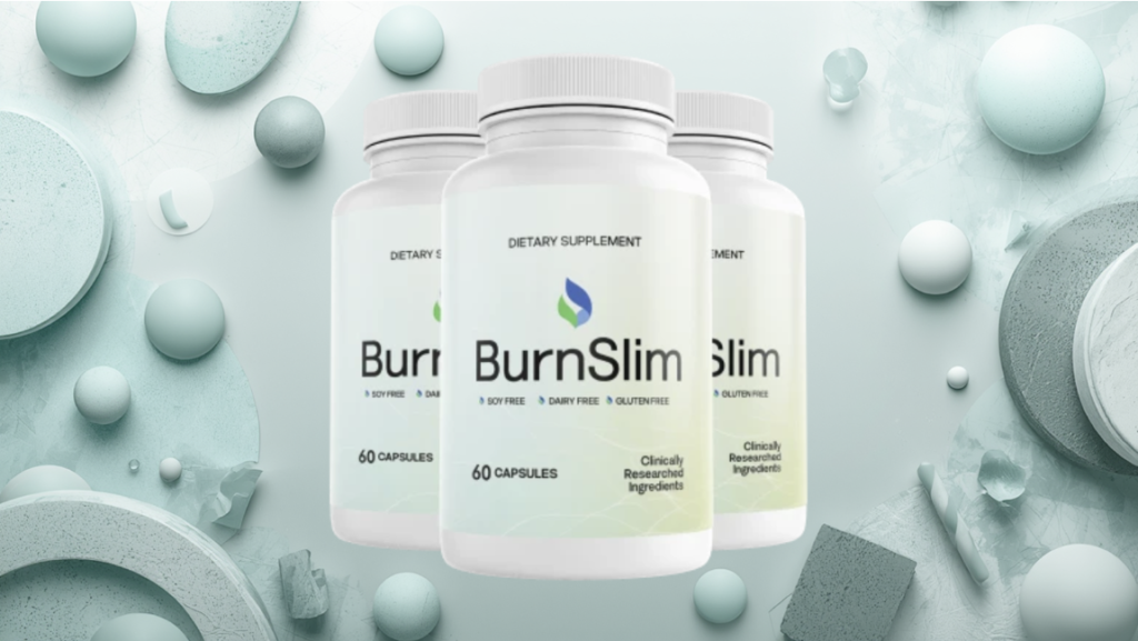 BurnSlim