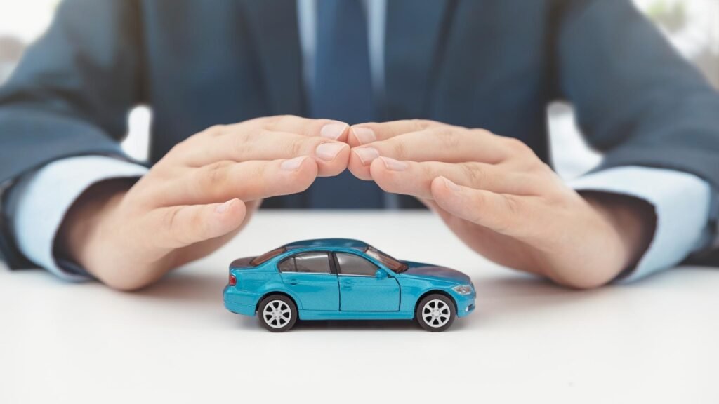 UK car Insurance