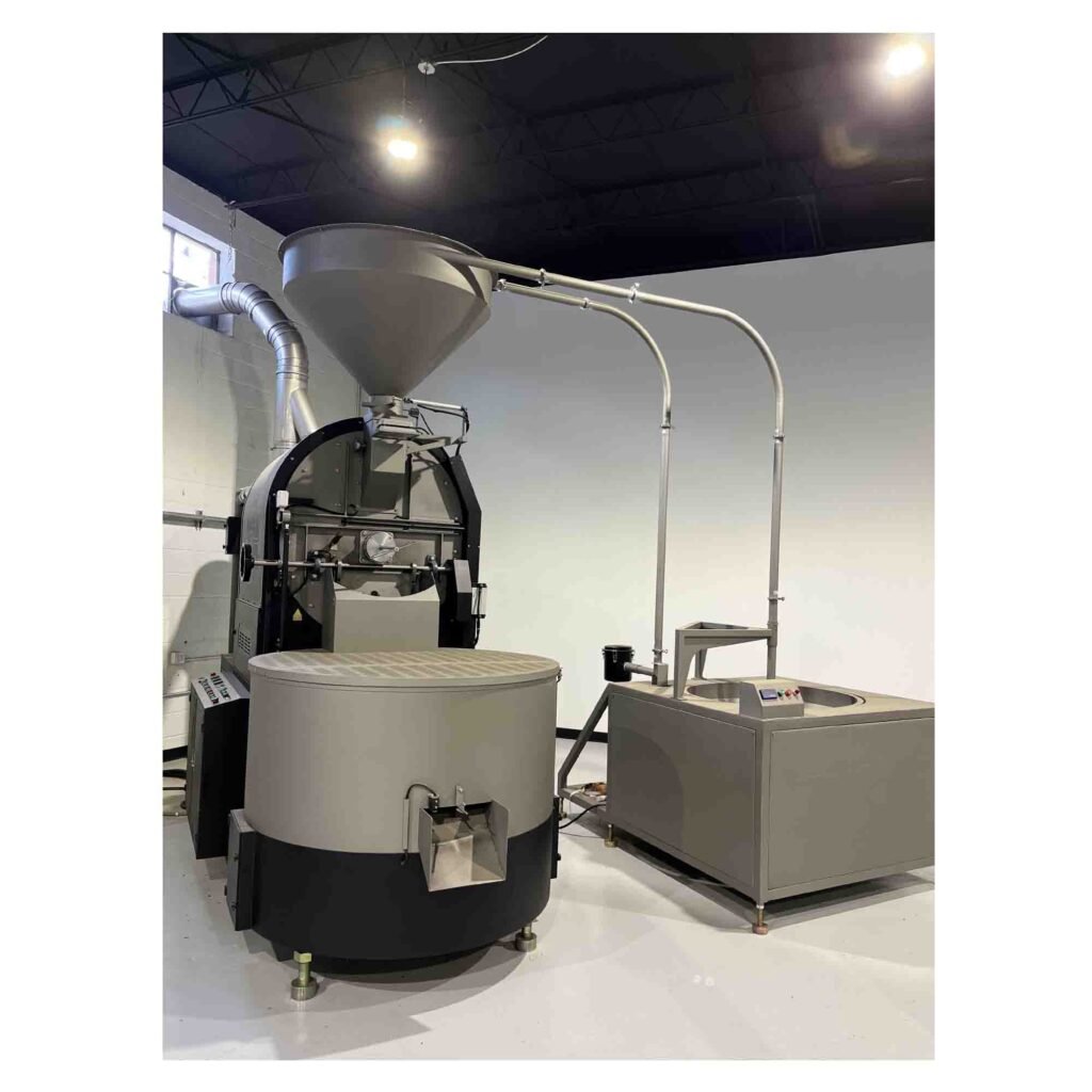 Loring coffee roaster