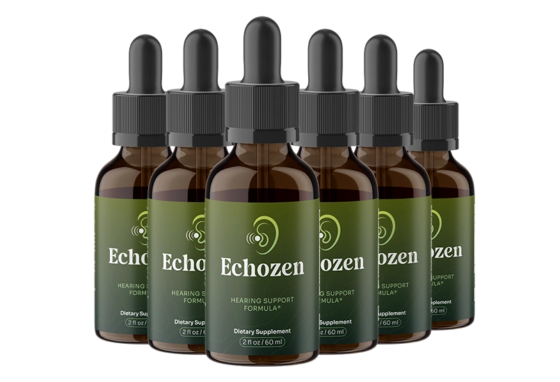 Echozen Reviews 2026