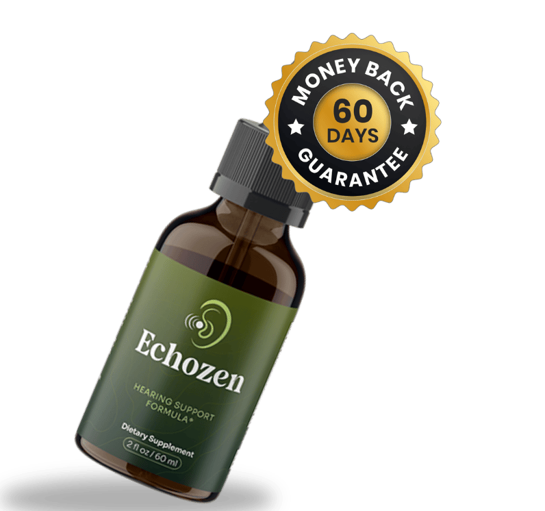 Echozen Official Website