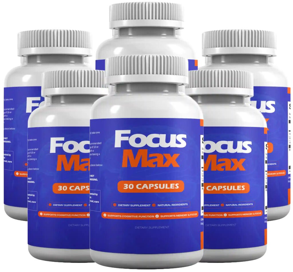 focusmax