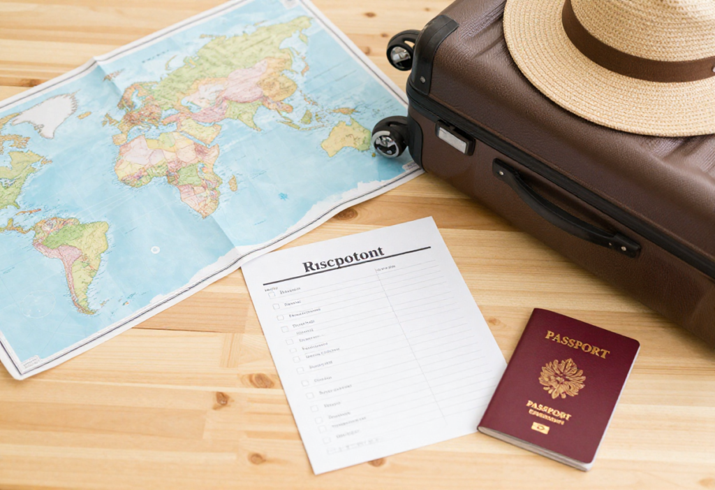 The Future of Travel: A Guide to Personalized Trip Planning