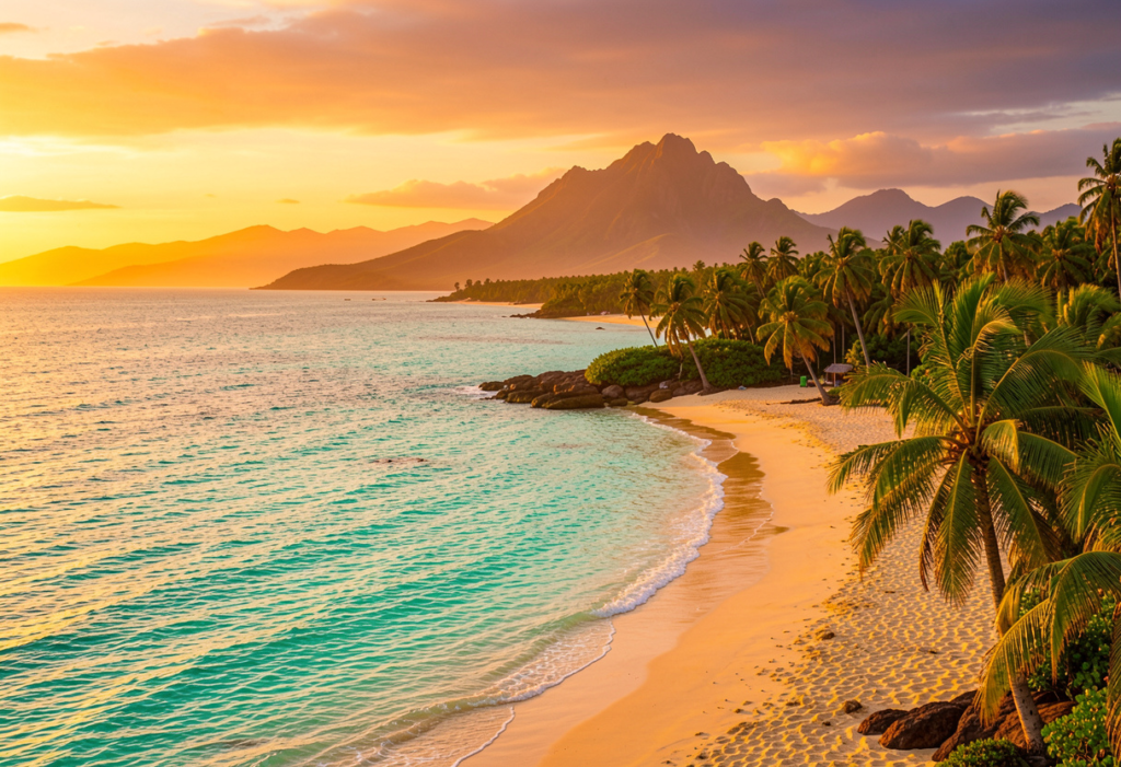 Africa Travel Guide: Secret Destinations Worth Exploring