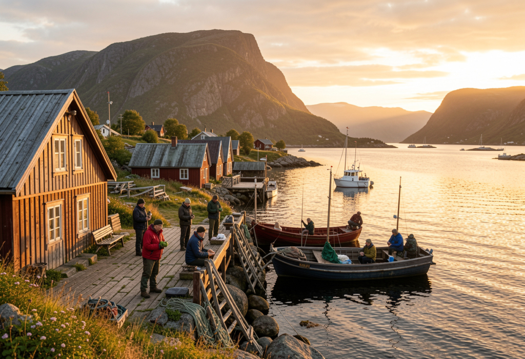 Norway Travel Guide How to Experience It Like a Local
