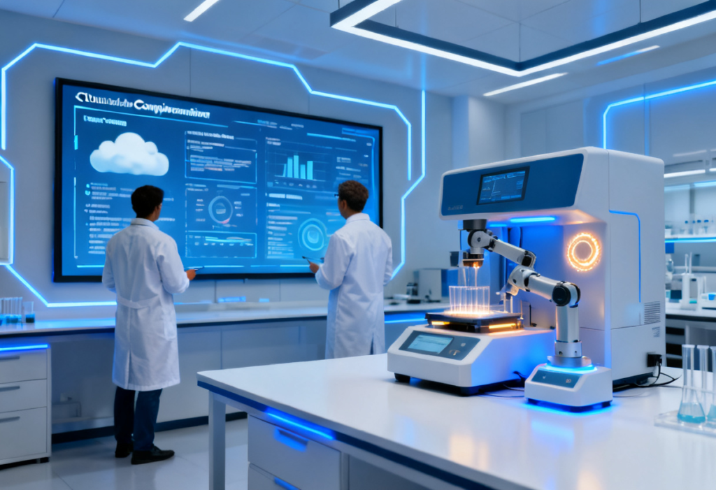 Top GxP Compliance Software for Biotech: Complete Guide