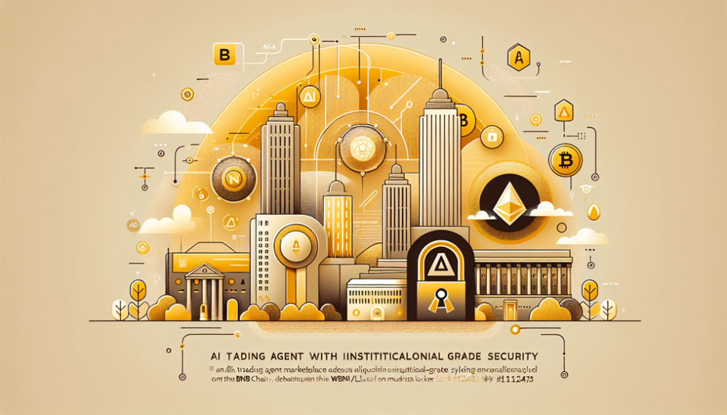 AG Token Launch: Ariel Agente Debuts with Institutional-Grade Security on BNB Chain