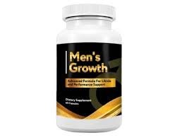 Men's Growth Reviews