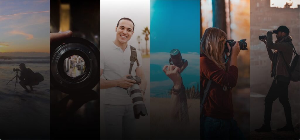 photography course online
