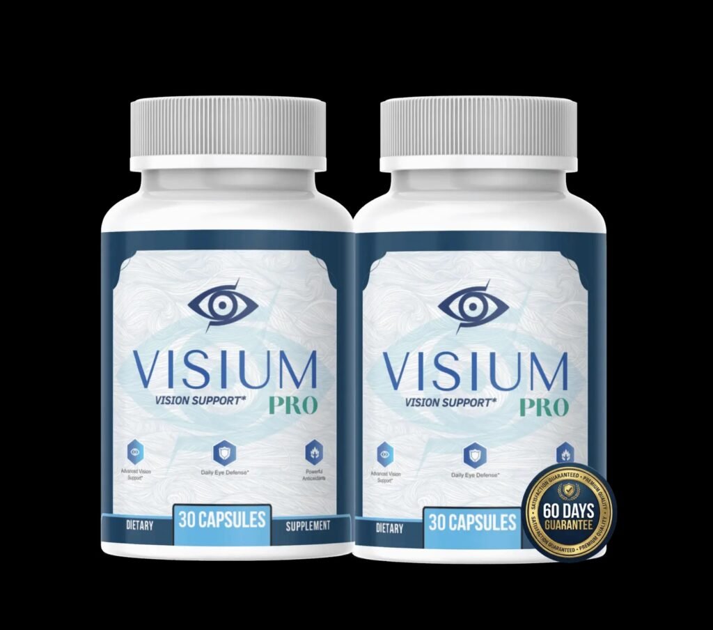 visium pro