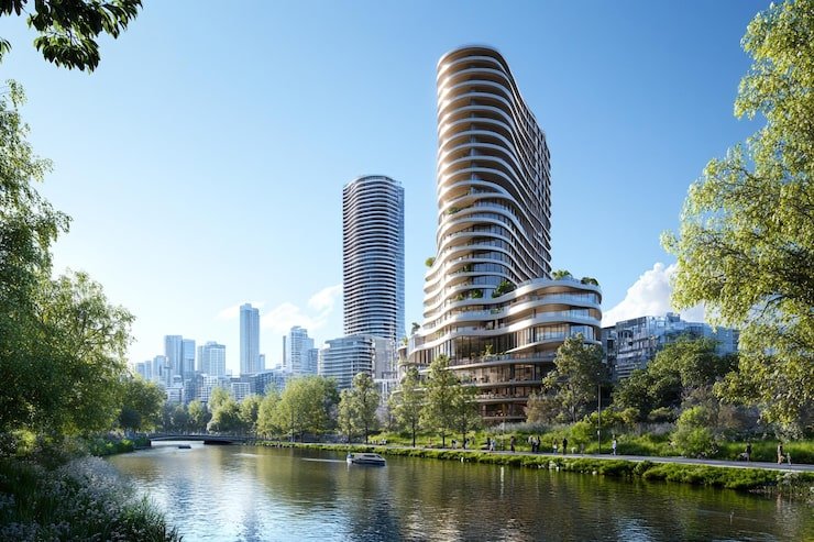 Unlock Gains: Harnandipuram Township’s Rising Plot Power? harnandipuram township