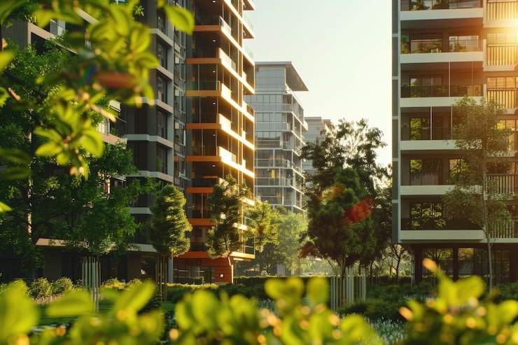 Unlock Greens: Embassy Springs and Greenshore Plots Paradise? embassy springs