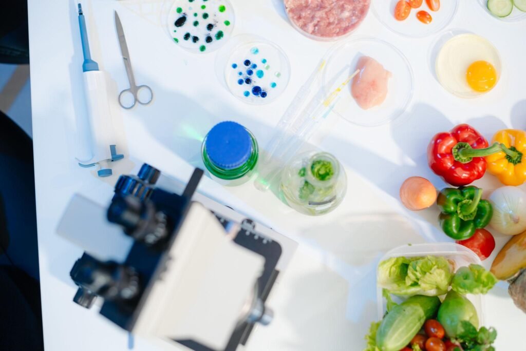 msc food science and technology