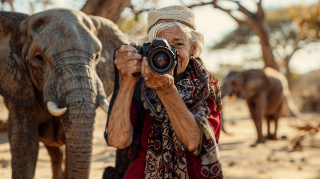 Kenya Tanzania Safari