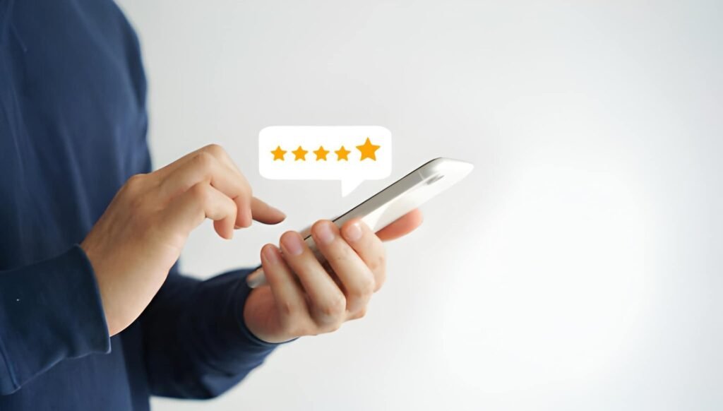 Mobile phone business solutions london