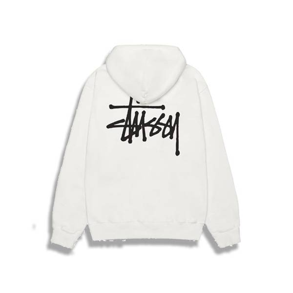 Stussy Clothing mode streetwear hype en France stussy