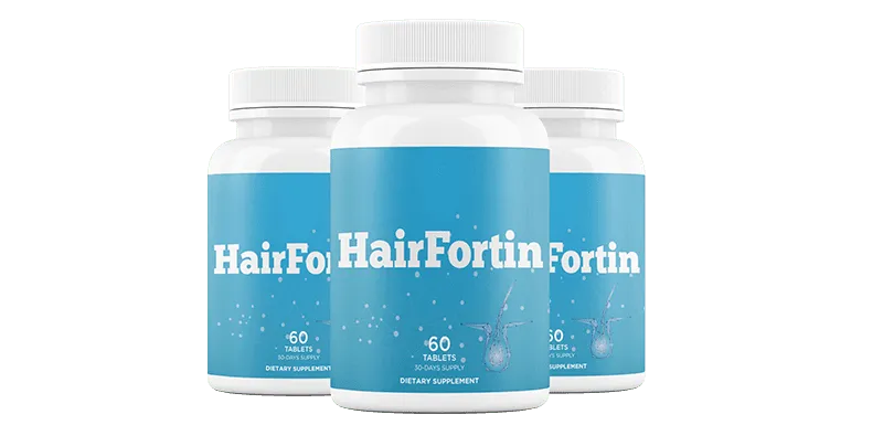 HairFortin Supplement 2026
