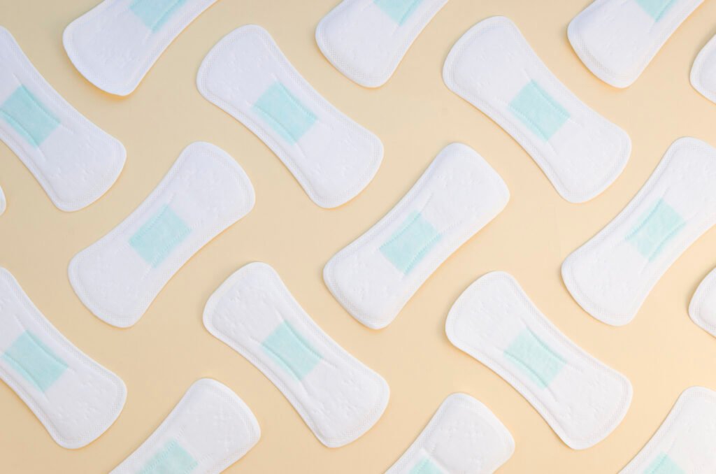 Complete Guide to Choosing the Right Period Pads for Your Flow