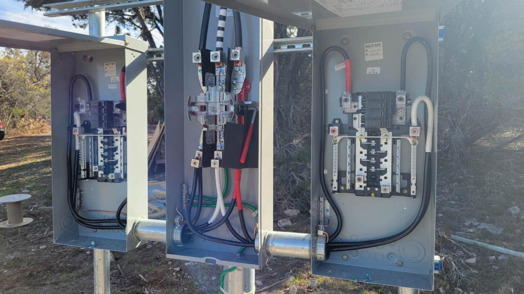 400 Amp Electrical Panel Cost