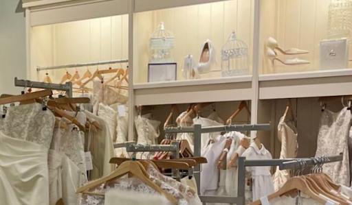 How Pre-Loved Wedding Dresses Are Changing Bridal Fashion Bridal dress