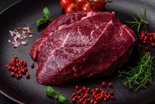 The Steak Spot In Woodlands That Feels Just Right