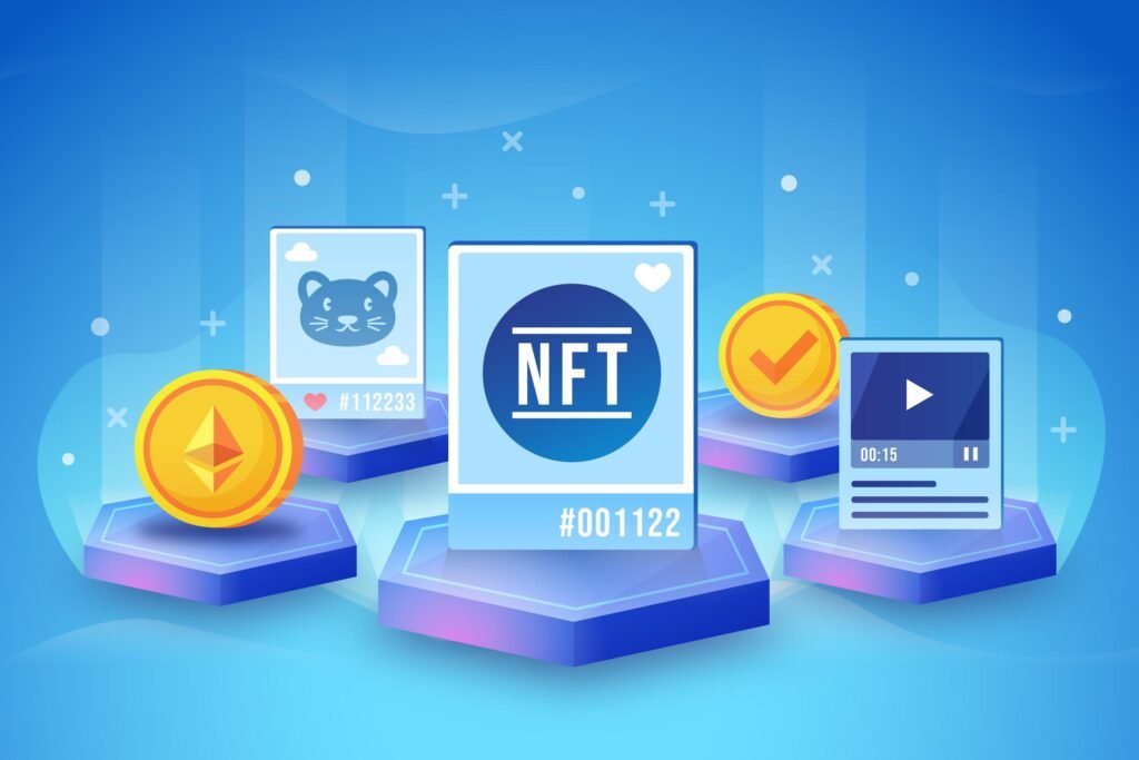 white label NFT marketplace