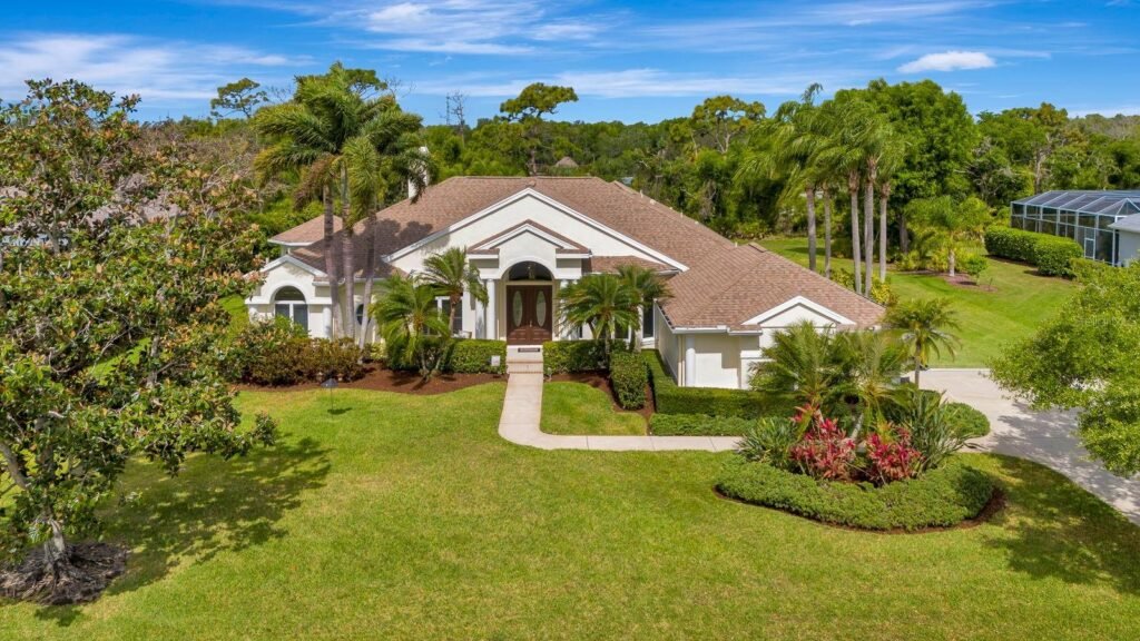 Designated Senior Home Specialist