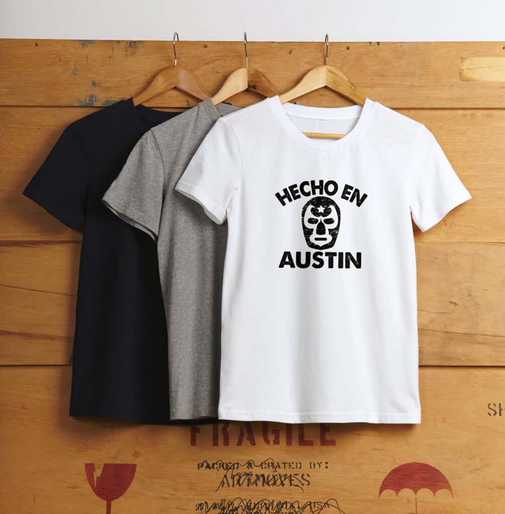 Custom Printed Shirts