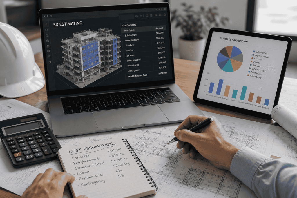 Modern Project Planning