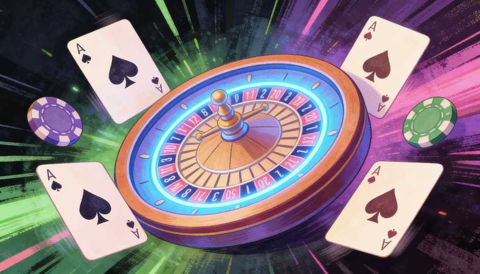 crazy fox casino Nederland