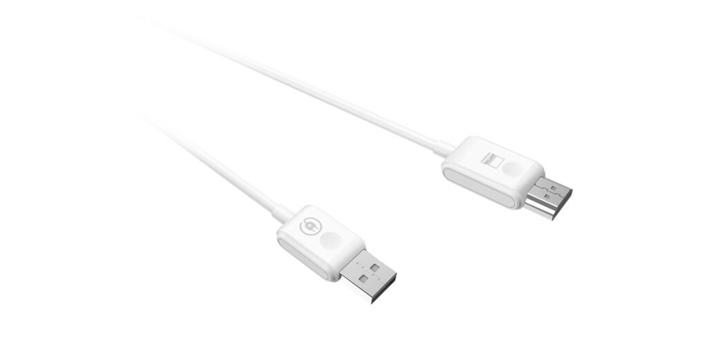 WHD211 wireless transmitter