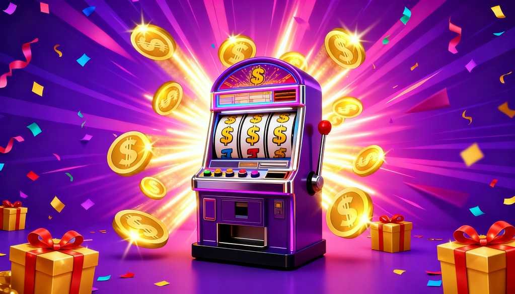Vegasplus casino