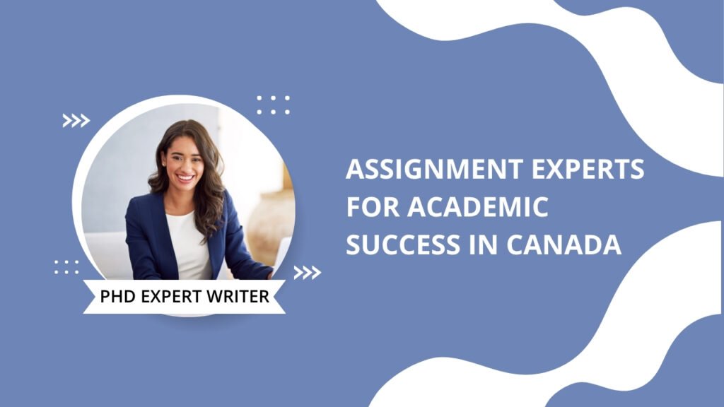 Assignment Experts
