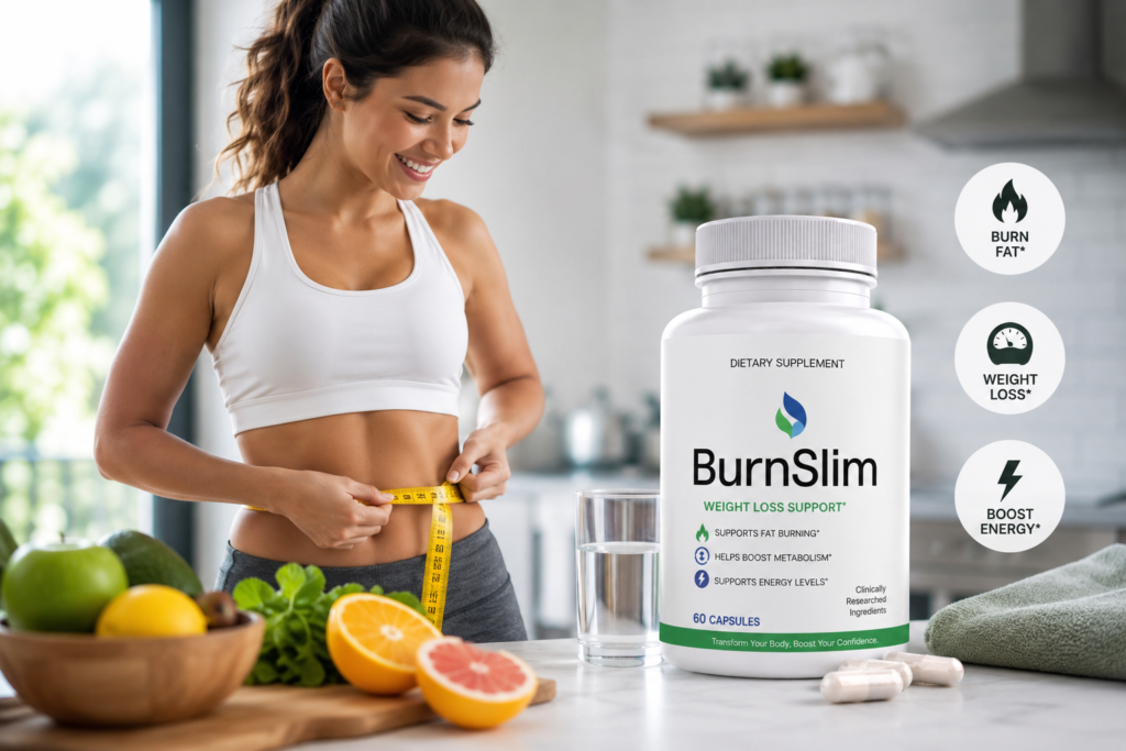 Burn Slim