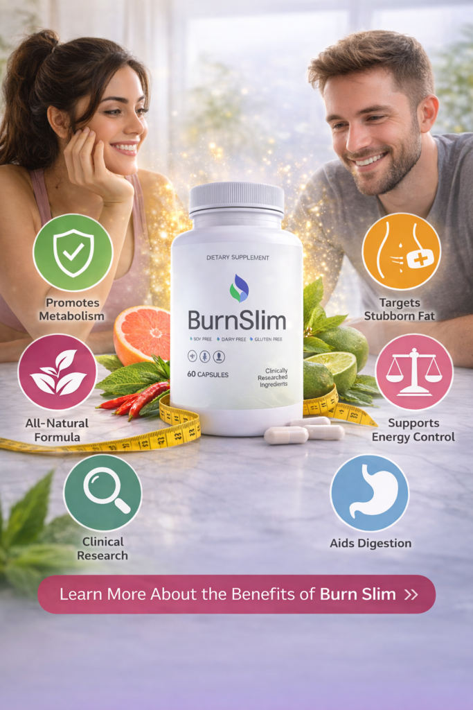 Burn Slim