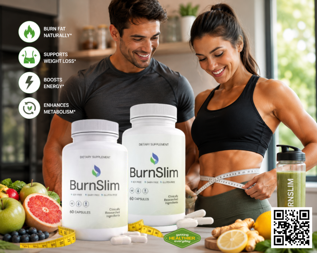 Burn Slim