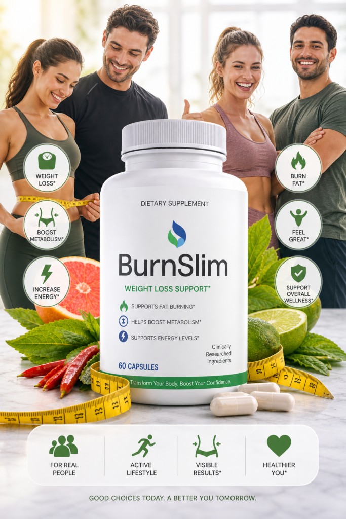 Burn Slim