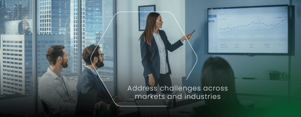 Industry Technology Solutions
