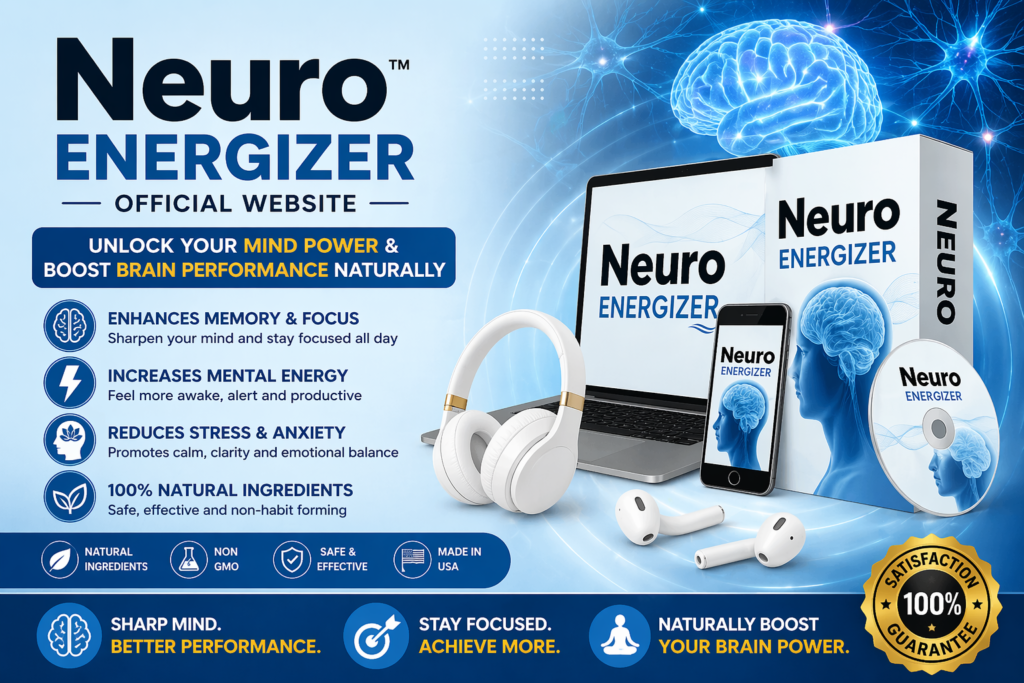 Neuro Energizer