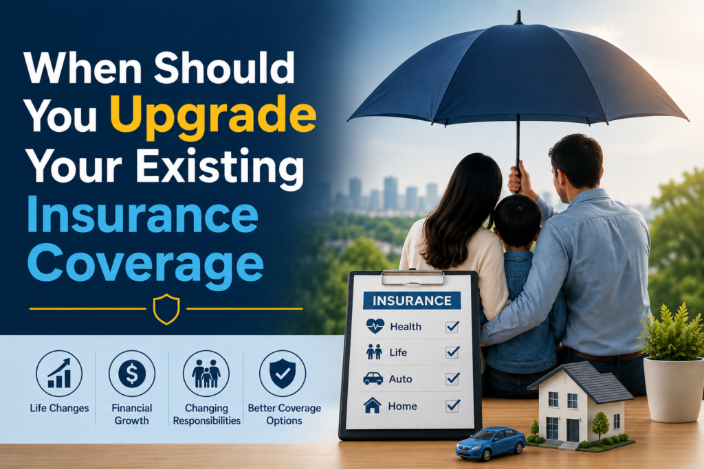 Life Insurance