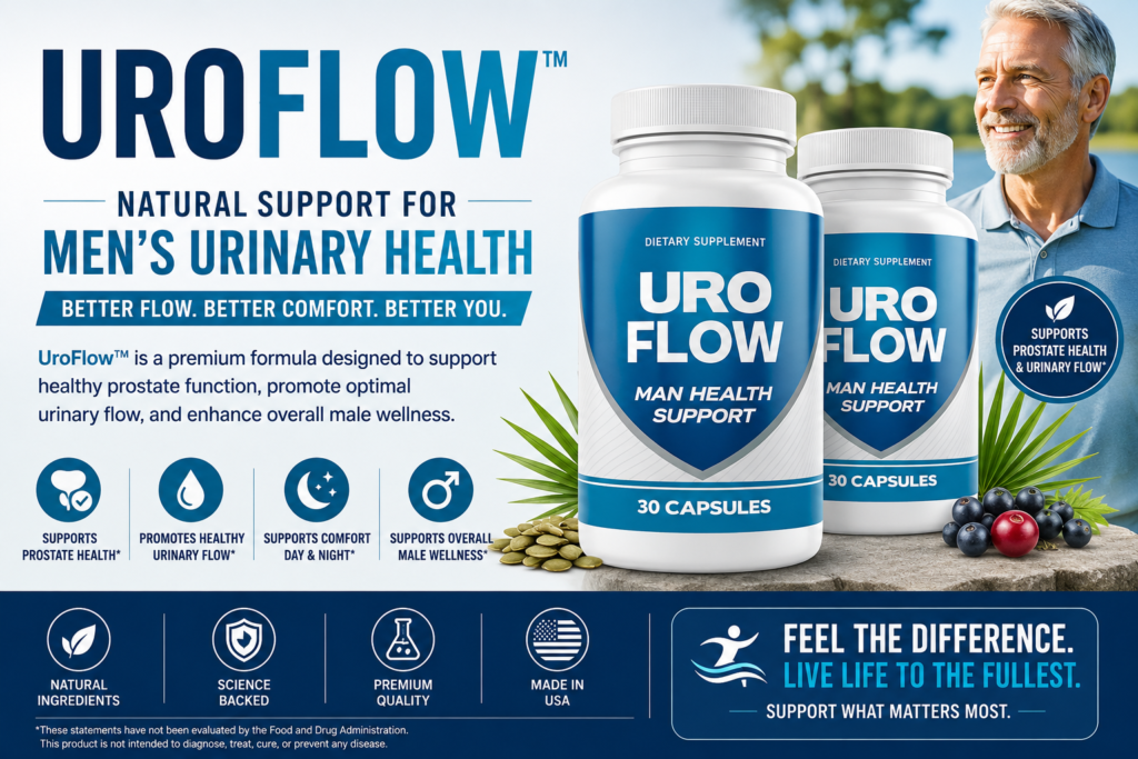 Uroflow
