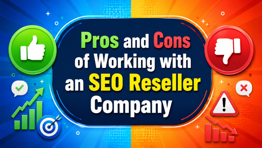 reseller seo company