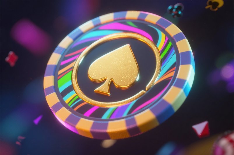 Wildcard casino