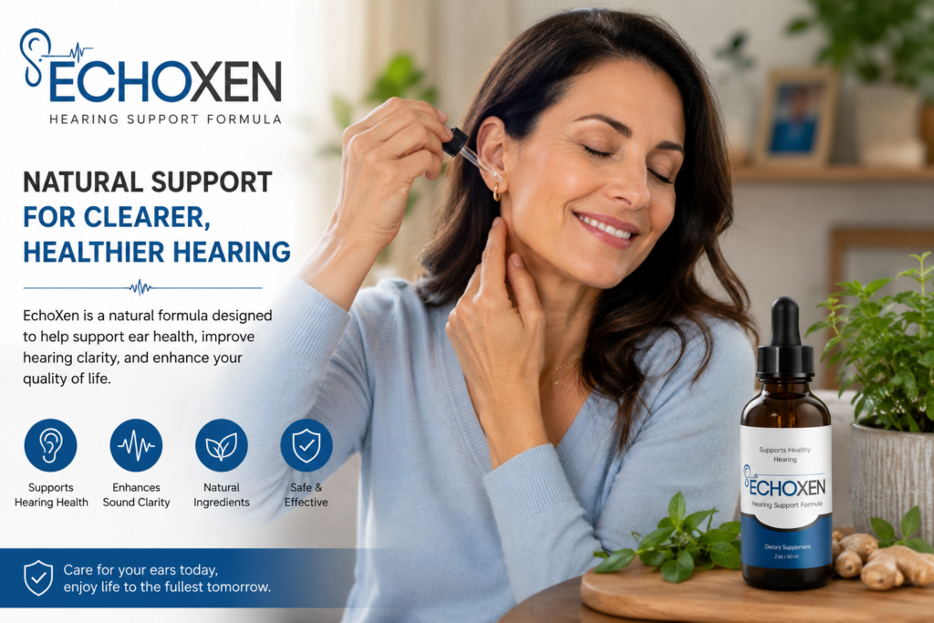 EchoXen