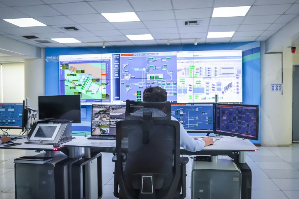 Managed NOC Services
