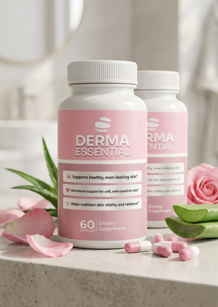 Derma Essential