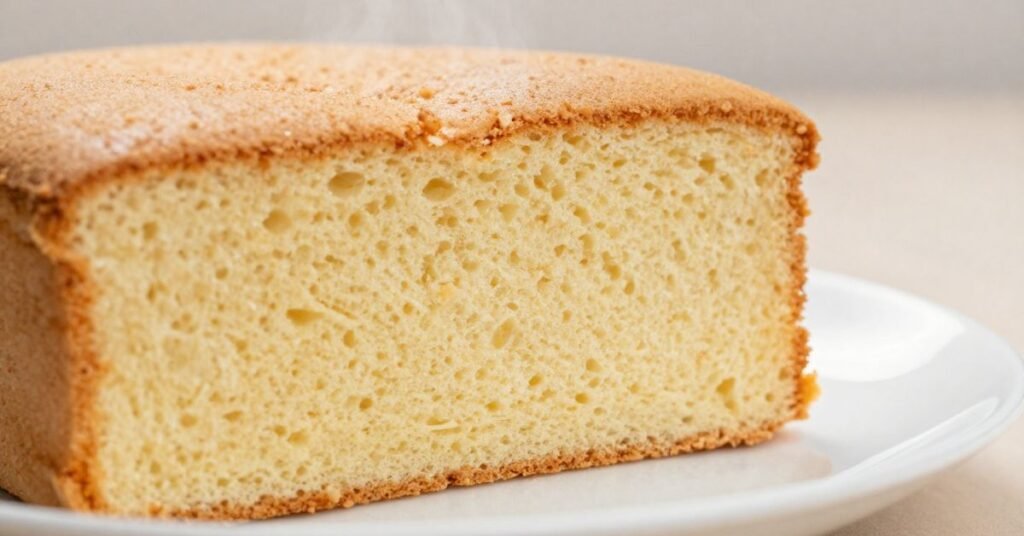 How Are Eggless Cakes Made with Soft Texture?