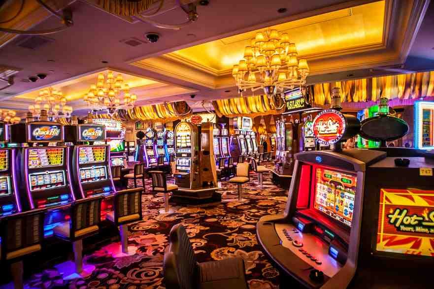 Incognito casino UK