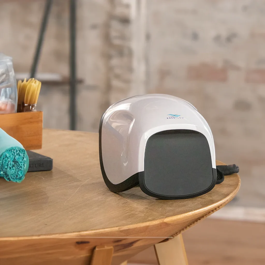 massager for arthritic knees