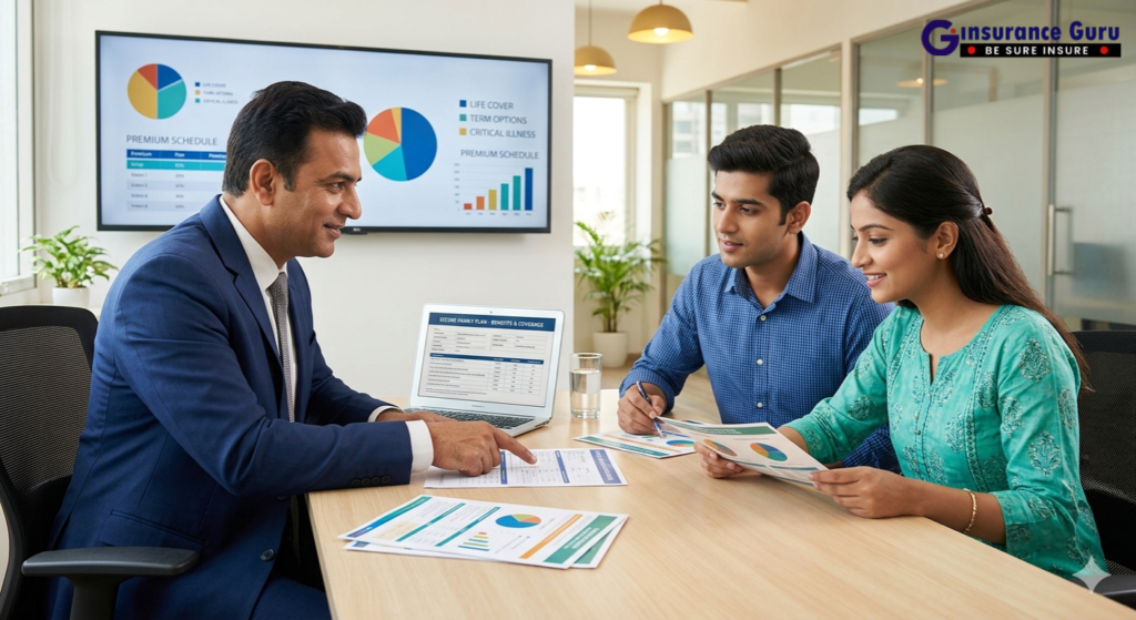 affordable health insurance plans